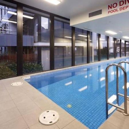 Staycentral - Spacious Seaviews Port Melbourne Buitenkant foto