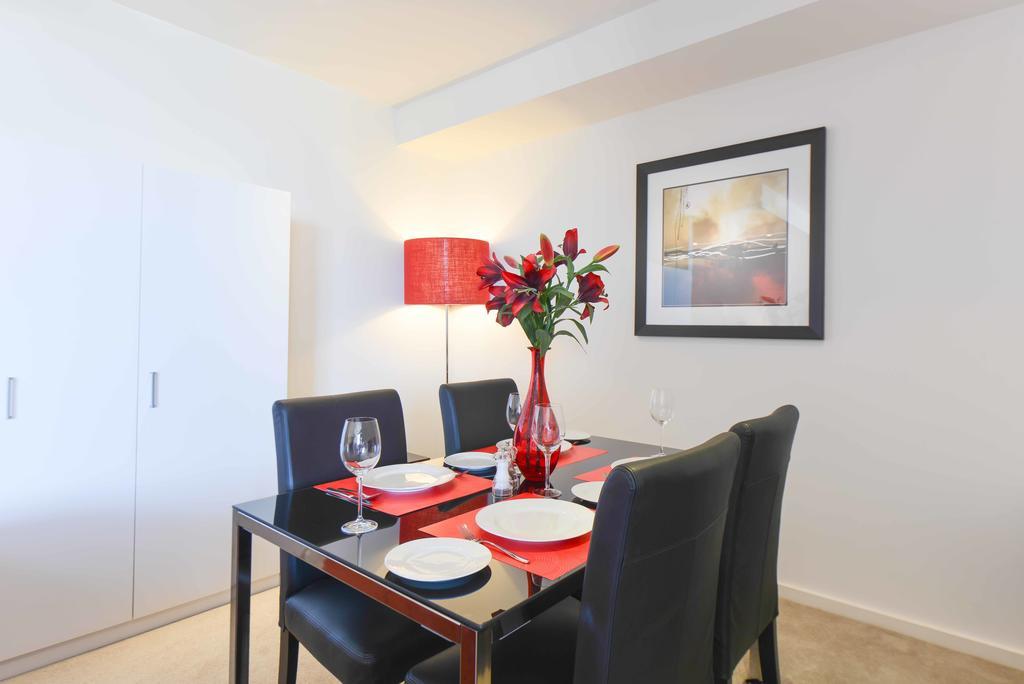 Staycentral - Spacious Seaviews Port Melbourne Kamer foto