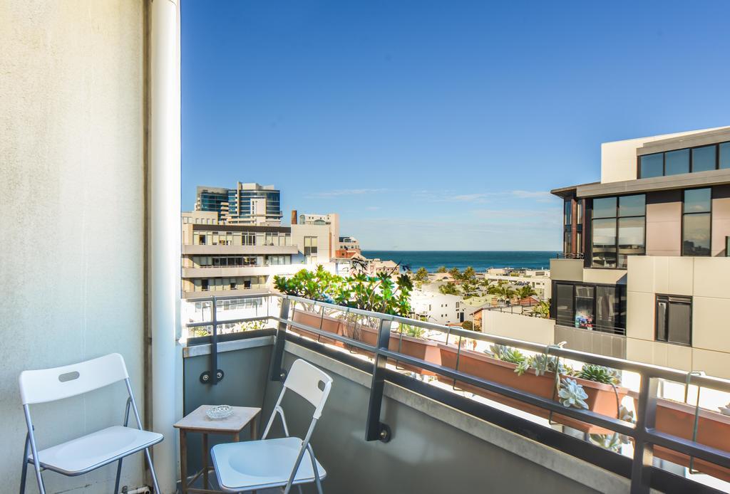 Staycentral - Spacious Seaviews Port Melbourne Kamer foto