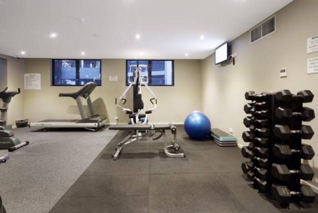 Staycentral - Spacious Seaviews Port Melbourne Buitenkant foto